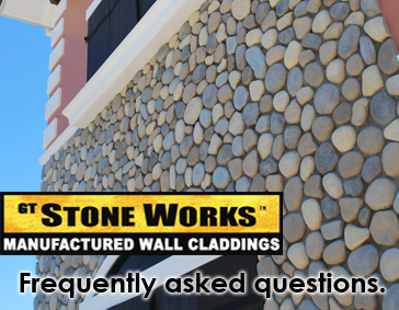 Manufactured Wall Cladding FAQ