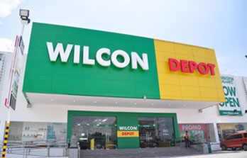 WILCON DEPOT - BACOOR