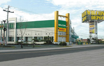 WILCON DEPOT  - MEXICO
