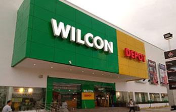 WILCON DEPOT - TACLOBAN