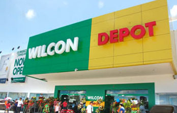 WILCON DEPOT - VILLASIS