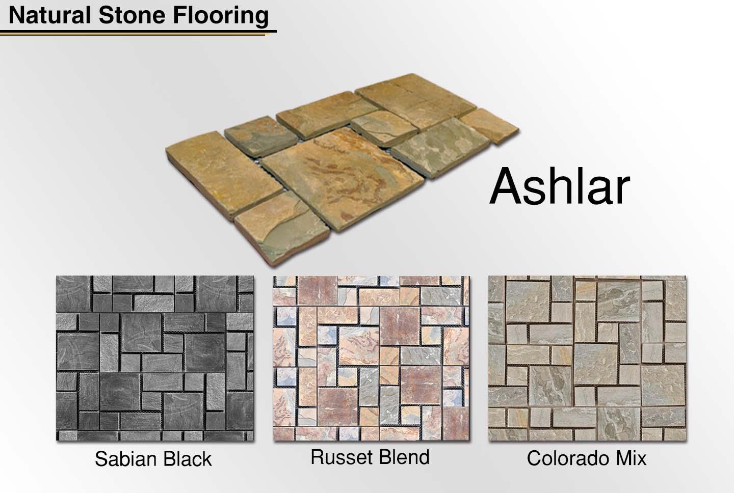 ASHLAR