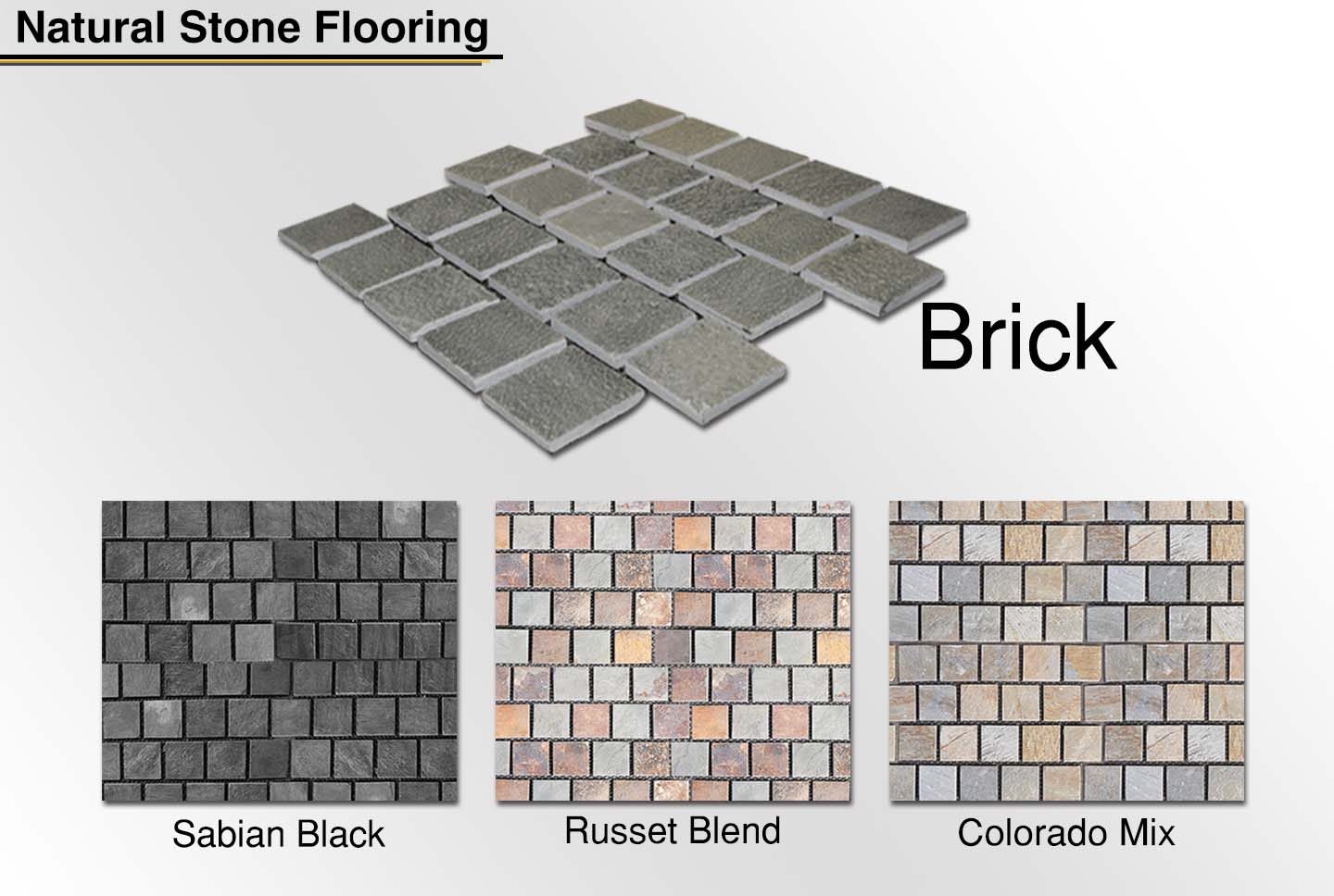 BRICK